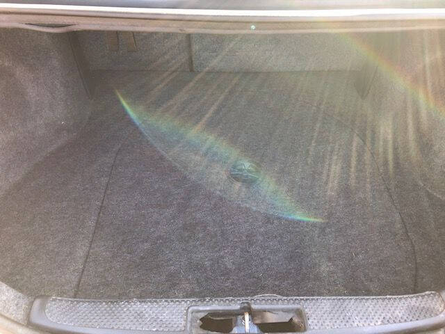 2005 Pontiac Sunfire