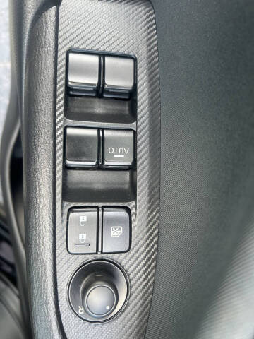 2018 Mazda CX-3 Sport