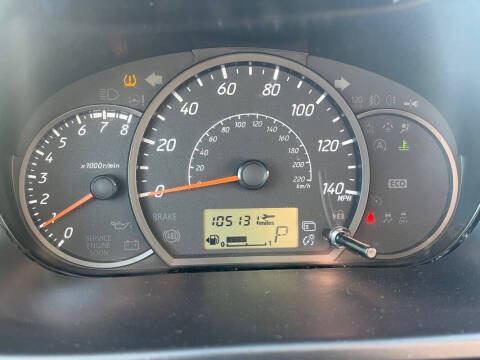 2019 Mitsubishi Mirage G4