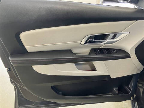 2013 GMC Terrain SLE-1