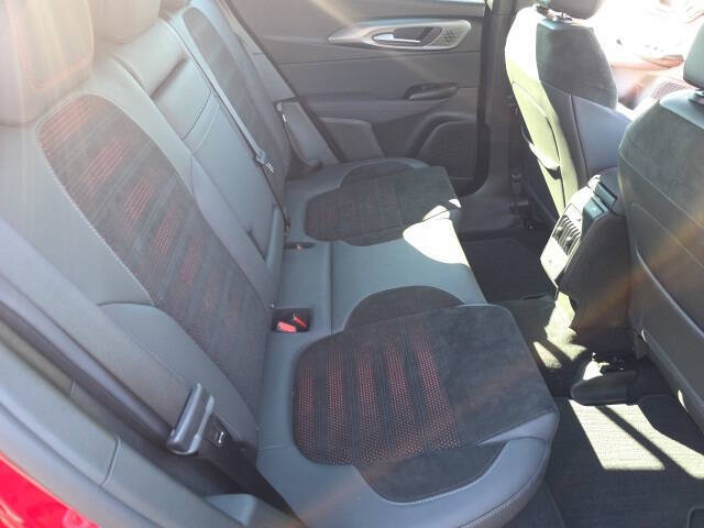 2025 Dodge Hornet R/T Plus