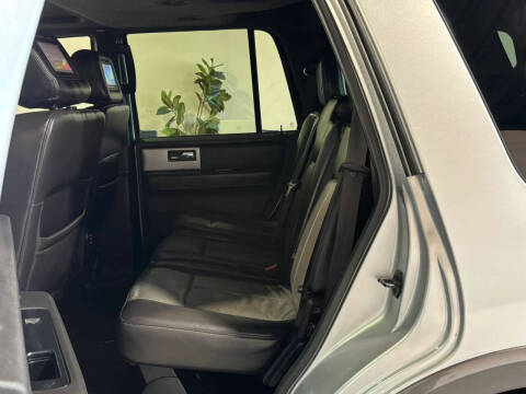 2011 Ford Expedition