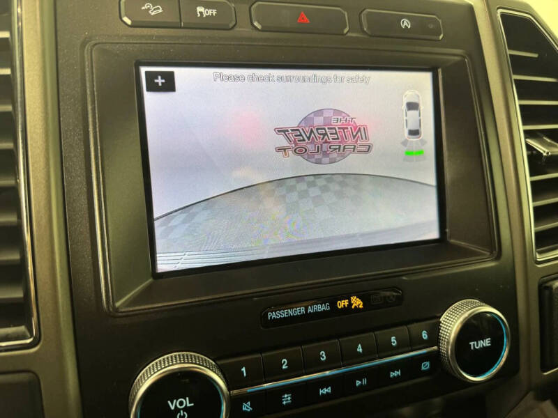 2019 Ford Expedition XLT