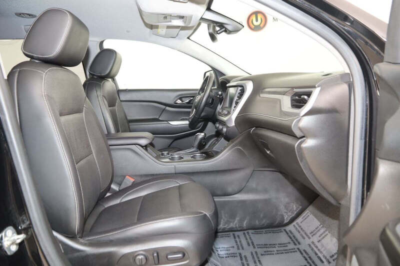 2018 GMC Acadia SLT-2