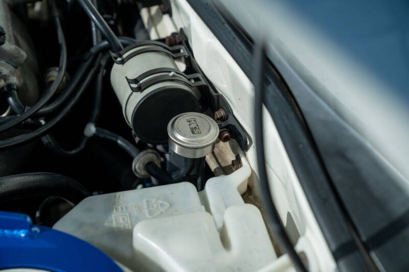 1995 Mitsubishi Lancer Evolution