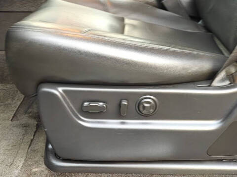 2014 Cadillac Escalade Luxury