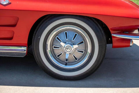 1964 Chevrolet Corvette