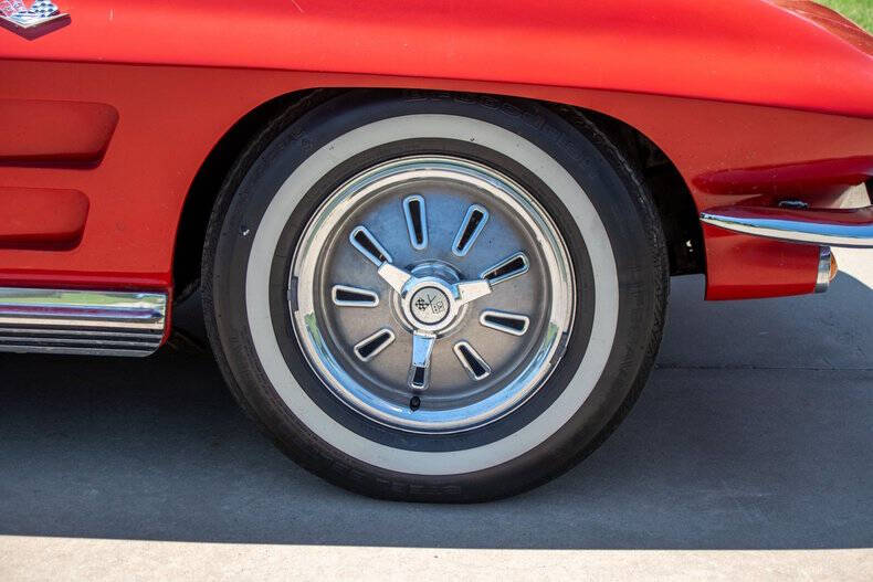 1964 Chevrolet Corvette