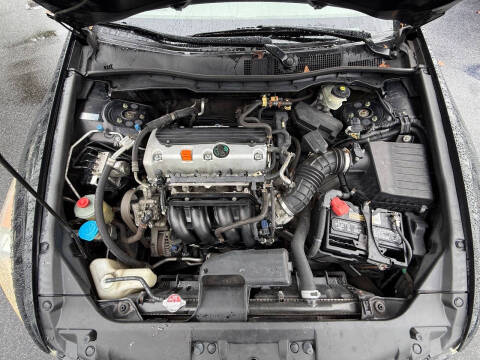 2010 Honda Accord LX