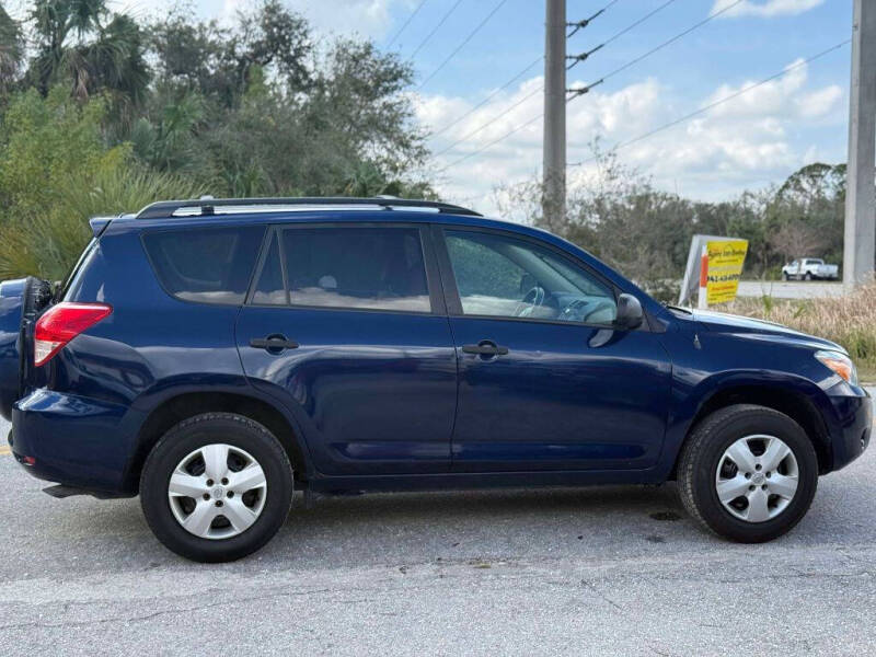 2007 Toyota RAV4
