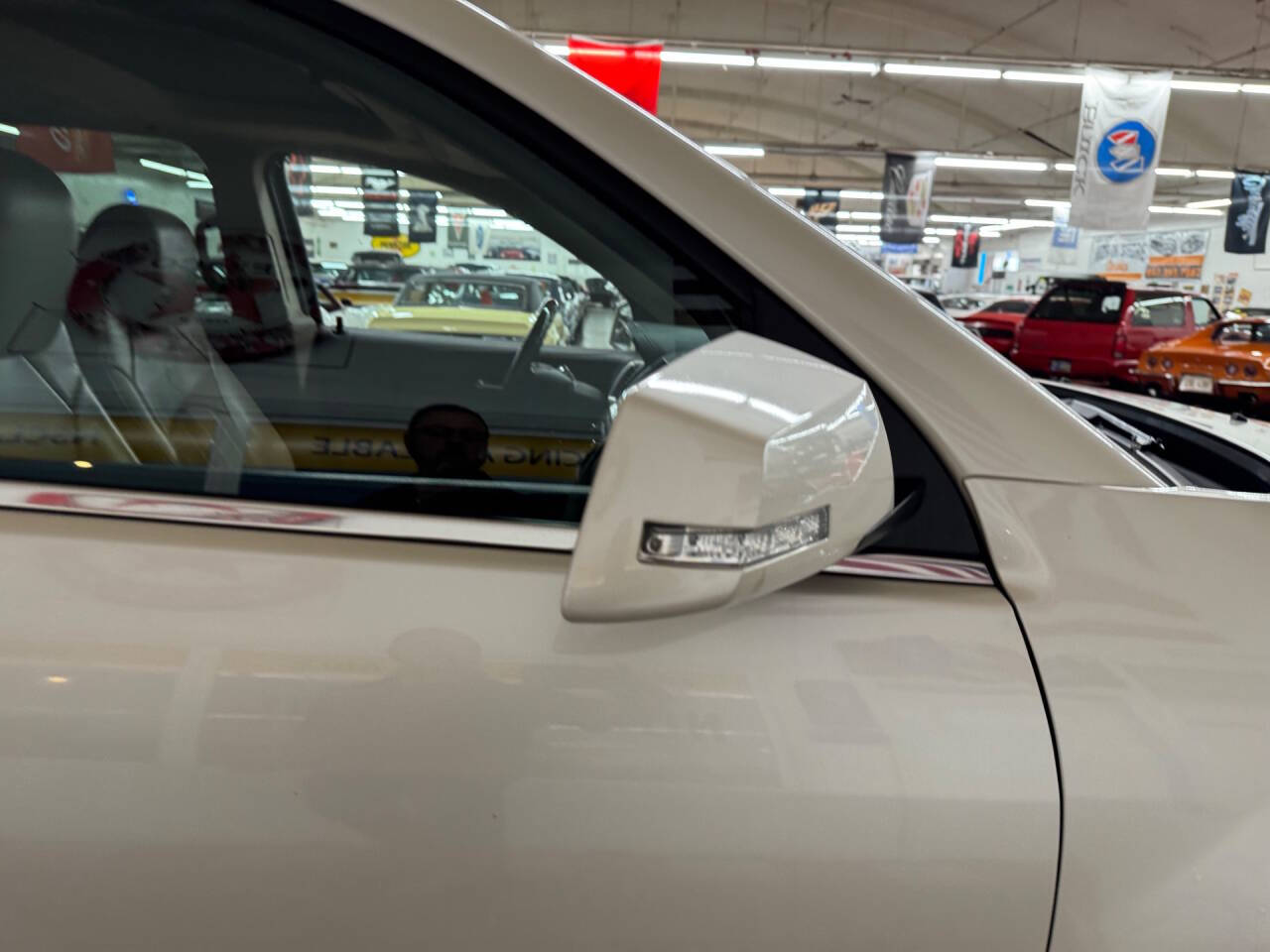 2014 GMC Acadia 25