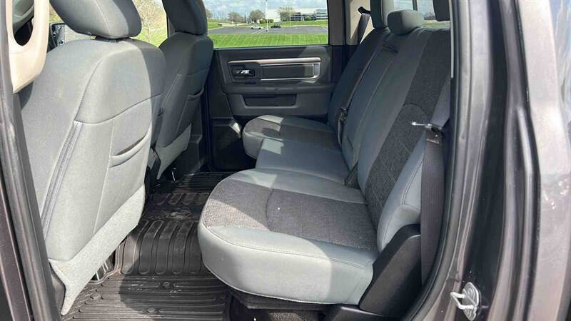 2015 RAM 1500