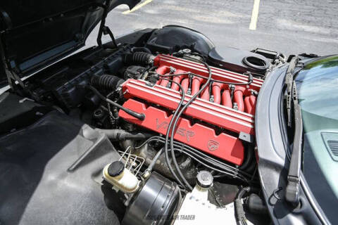 1995 Dodge Viper RT/10