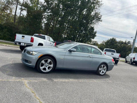 2008 BMW 3 Series 328i