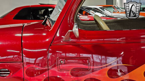 1940 Studebaker Champion