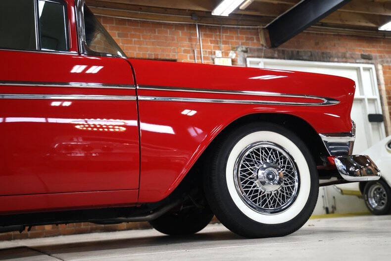 1956 Chevrolet Bel Air