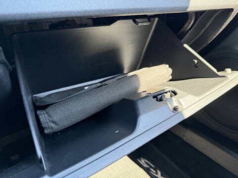 2012 Mazda MX-5 Miata Touring