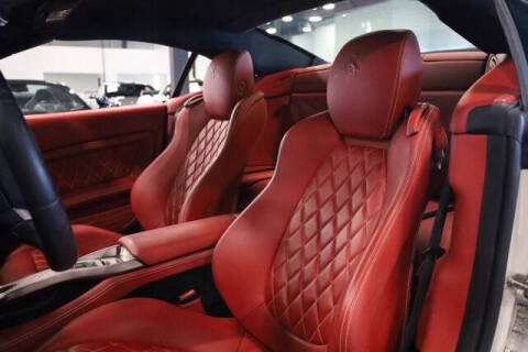 2010 Ferrari California