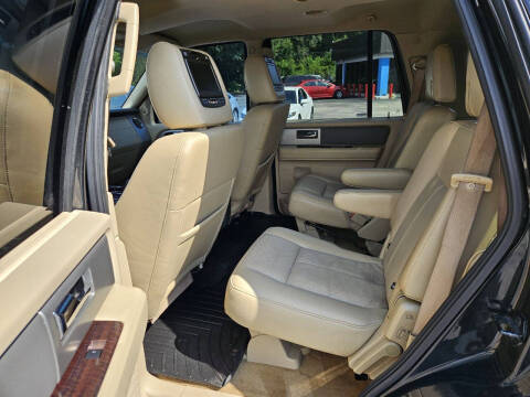 2014 Ford Expedition XLT