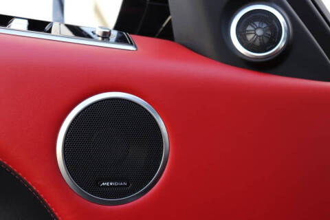 2022 Land Rover Range Rover Sport P525 HSE Dynamic