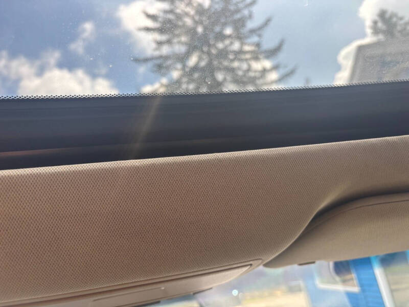 2014 Acura RDX w/Tech