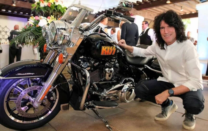 2019 Harley-Davidson Road King