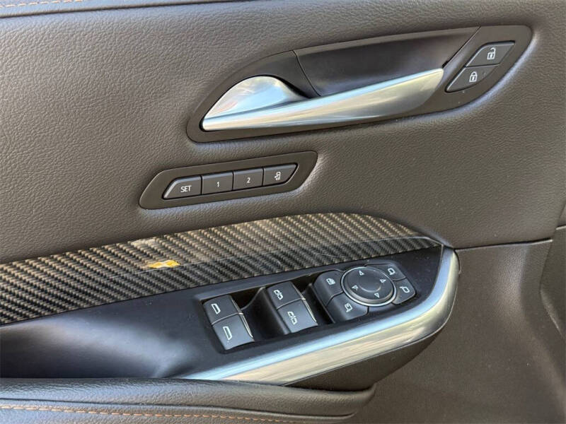 2022 Cadillac XT4 Sport