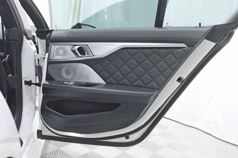 2022 BMW M8 Competition