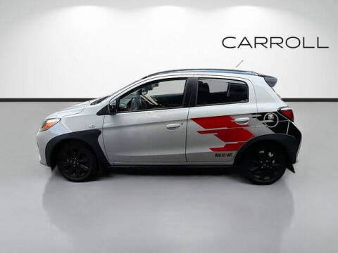 2024 Mitsubishi Mirage