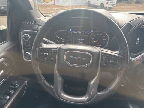 2022 GMC Sierra 2500HD