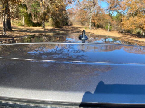 2016 Land Rover Range Rover Supercharged