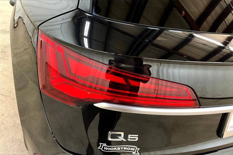 2023 Audi Q5 quattro S line Premium 45 TFSI