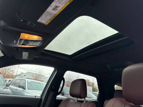 2026 Dodge Durango GT HEMI Premium