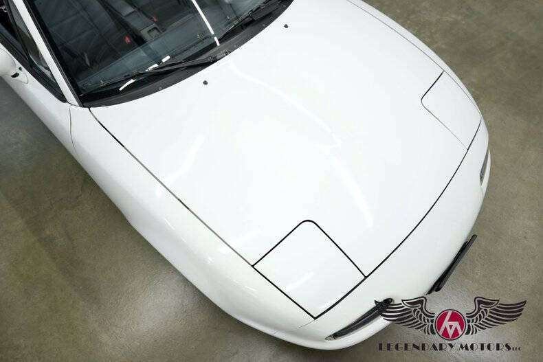 1992 Mazda MX-5 Miata