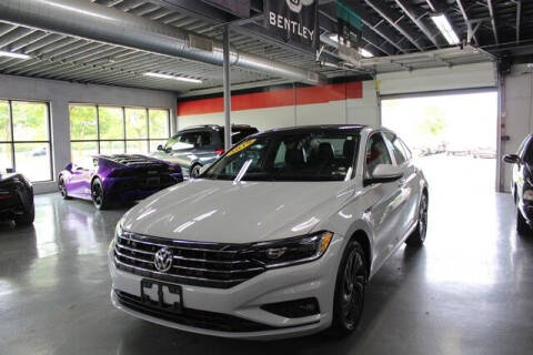 2019 Volkswagen Jetta for sale at Road Runner Auto Sales WAYNE in Wayne MI