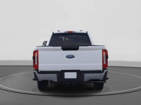 2026 Ford F-350 Super Duty