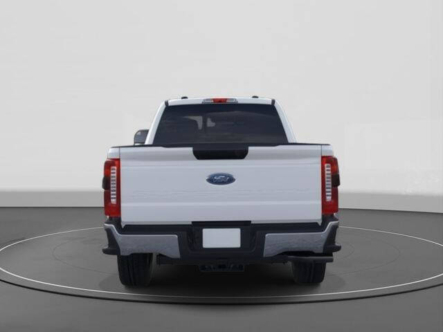 2026 Ford F-350 Super Duty