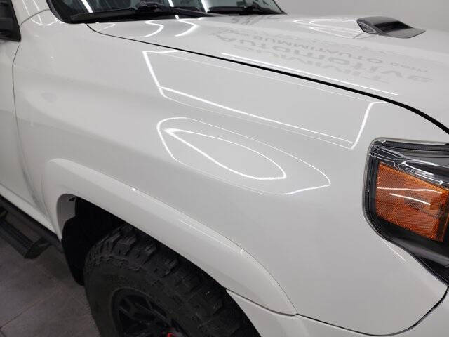 2021 Toyota 4Runner TRD Pro