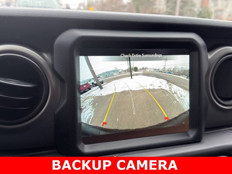 2022 Jeep Wrangler Unlimited