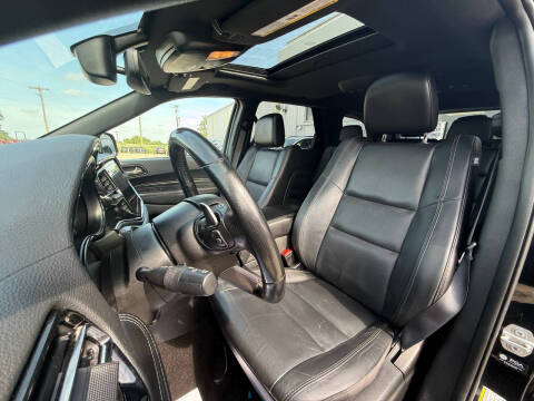 2021 Dodge Durango GT