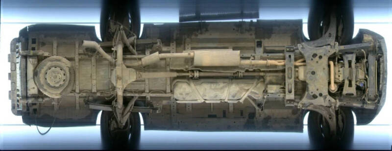 2019 Ford Transit 250