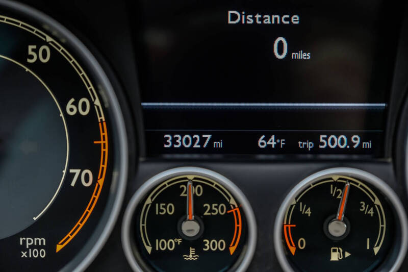 2014 Bentley Continental GT V8