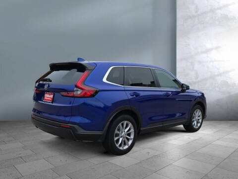 2023 Honda CR-V