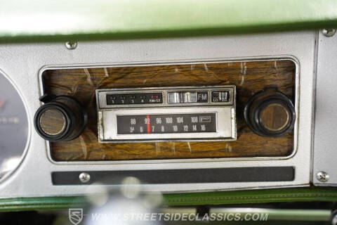 1978 Dodge D100 Pickup