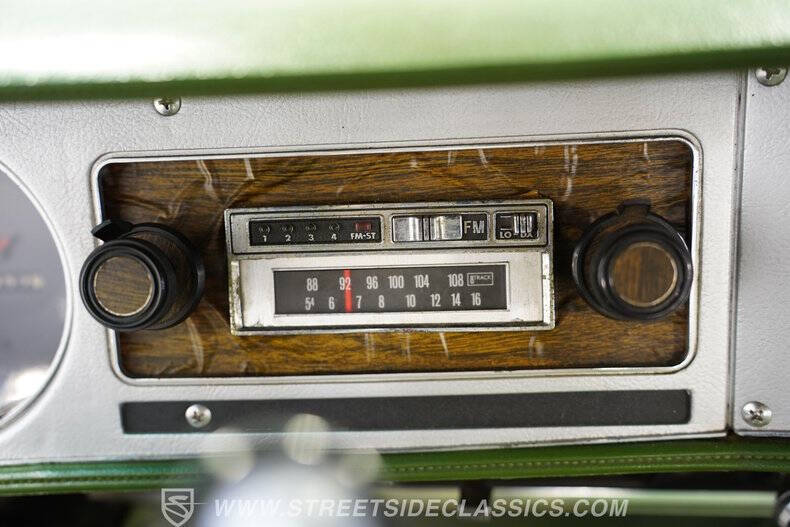 1978 Dodge D100 Pickup