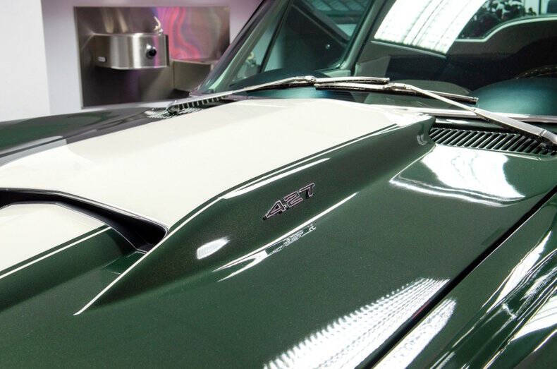 1967 Chevrolet Corvette