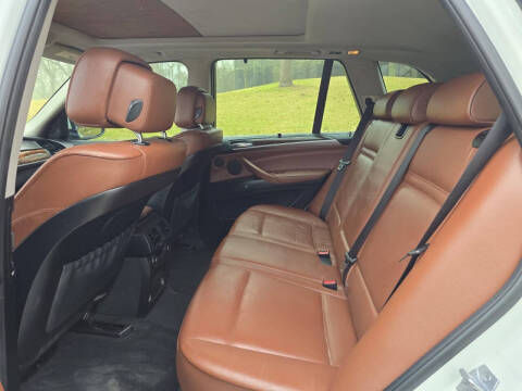 2013 BMW X5 xDrive35i