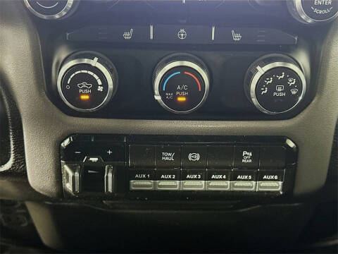 2022 RAM 3500 Big Horn