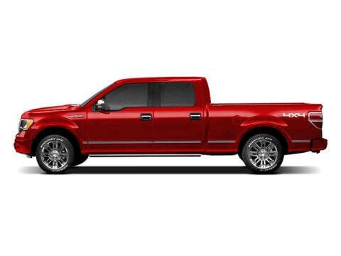 2009 Ford F-150