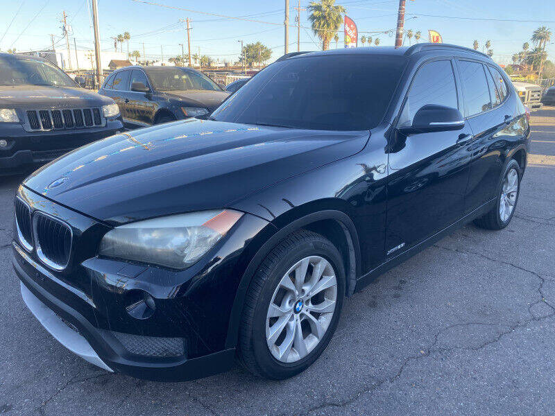 2013 BMW X1 for sale at Trucks & More LLC in Glendale, AZ